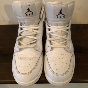 Nike Air Jordan One shoes